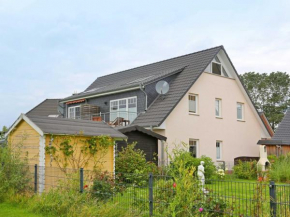 Exkl App Steilküste, W-LAN, Waschmaschine Nienhagen